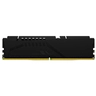 D5 D 4800MHz 32GB 2x16 FURY Beast Black