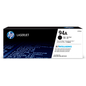 Hewlett Packard, 94A Black Toner