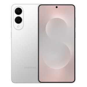 Samsung, S25 Edge Titanium Silver 256GB
