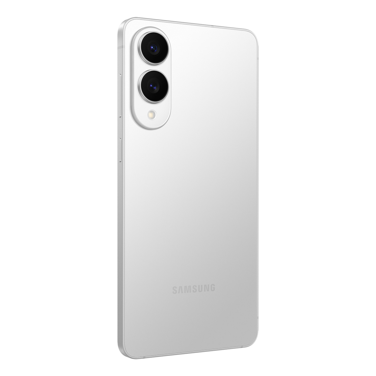 S25 Edge Titanium Silver 256GB
