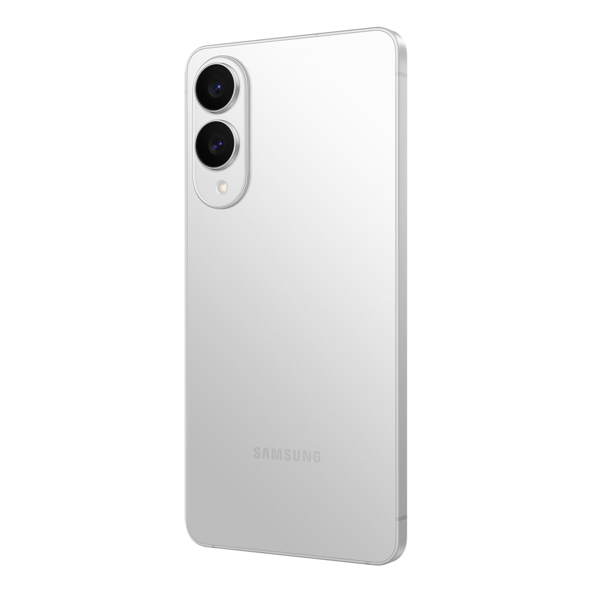 S25 Edge Titanium Silver 256GB