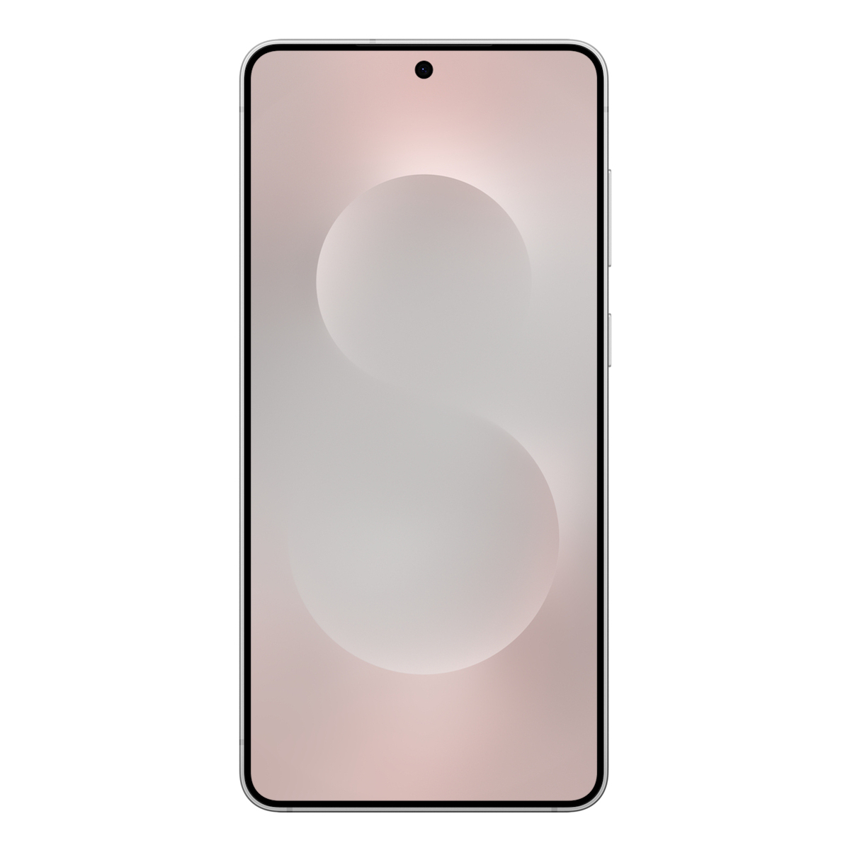 S25 Edge Titanium Silver 256GB