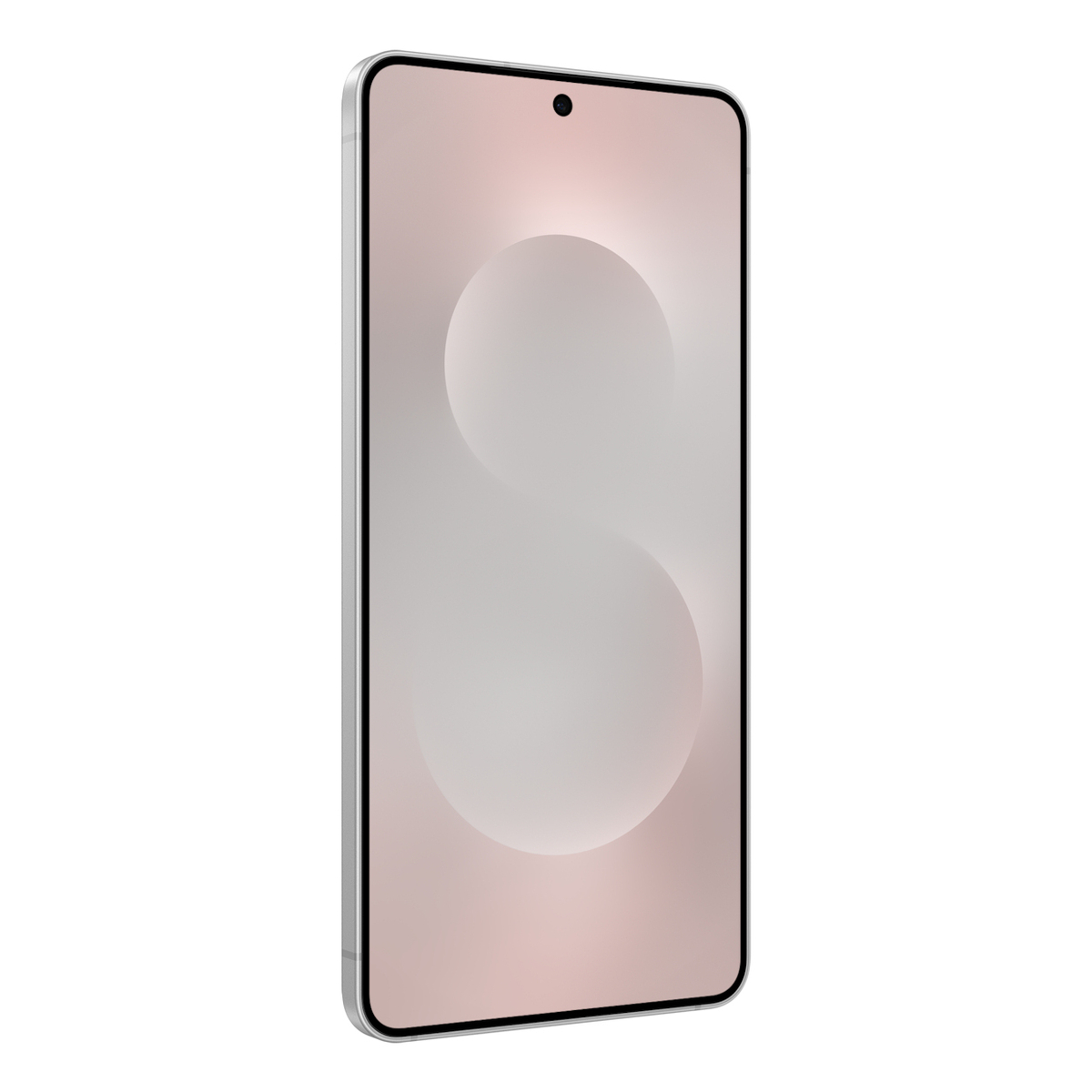 S25 Edge Titanium Silver 256GB