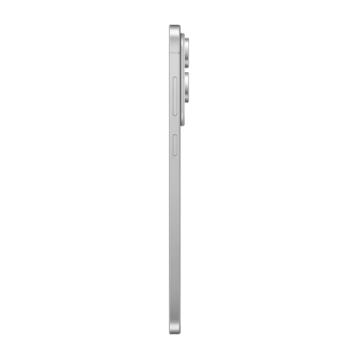 S25 Edge Titanium Silver 256GB