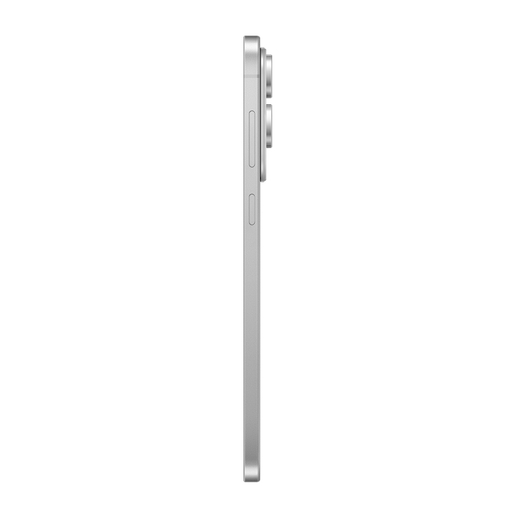 S25 Edge Titanium Silver 256GB
