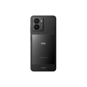 HMD, HMD FUSION X1 TA-1672 DS 6/128 EU1 BLACK