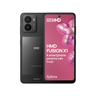 HMD FUSION X1 TA-1672 DS 6/128 EU1 BLACK