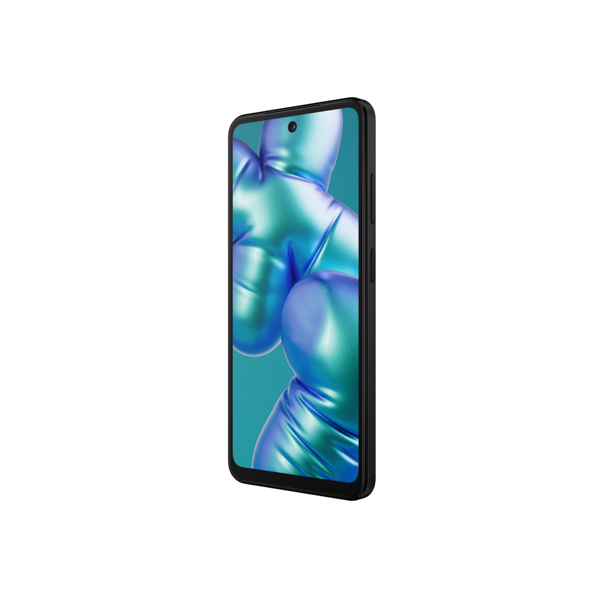 HMD FUSION X1 TA-1672 DS 6/128 EU1 BLACK
