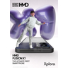 HMD FUSION X1 TA-1672 DS 6/128 EU1 BLACK