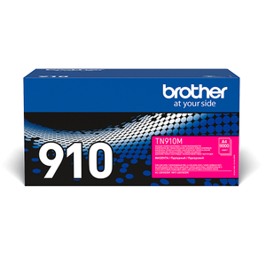 Brother, TN910Y Yellow 9k Pages Toner