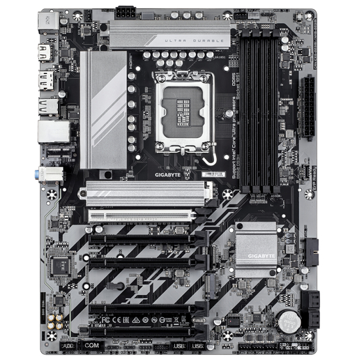MB INT LGA1851 B860 DS3H D5 ATX