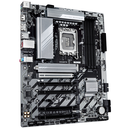 MB INT LGA1851 B860 DS3H D5 ATX