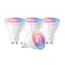 Tapo Smart Wi-Fi Multicolor 4-Pack