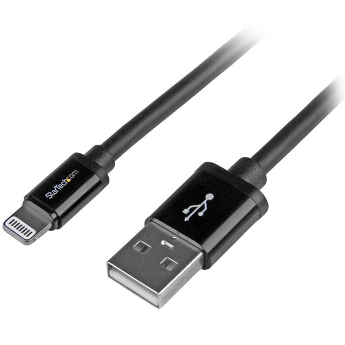 2m Apple 8-pin Lightning Connector-USB