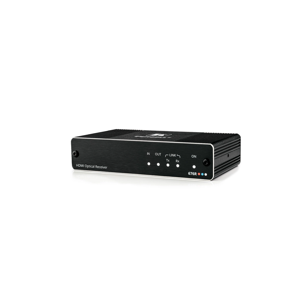 HDMI/RS-232 Rec Ultra-Reach Fiber Optic