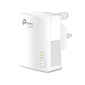 TP-Link, AV1000 Powerline Starter Kit