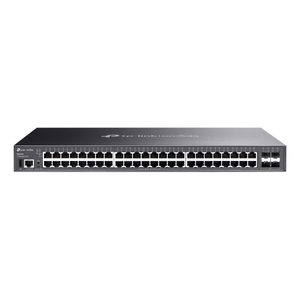 Tp-Link, Omada 48-Port Gigabit Switch