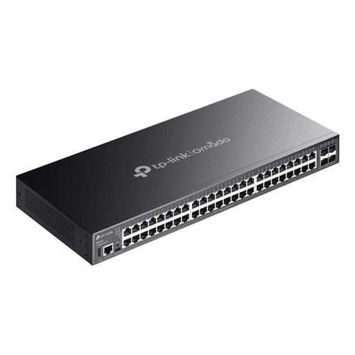 Omada 48-Port Gigabit Switch