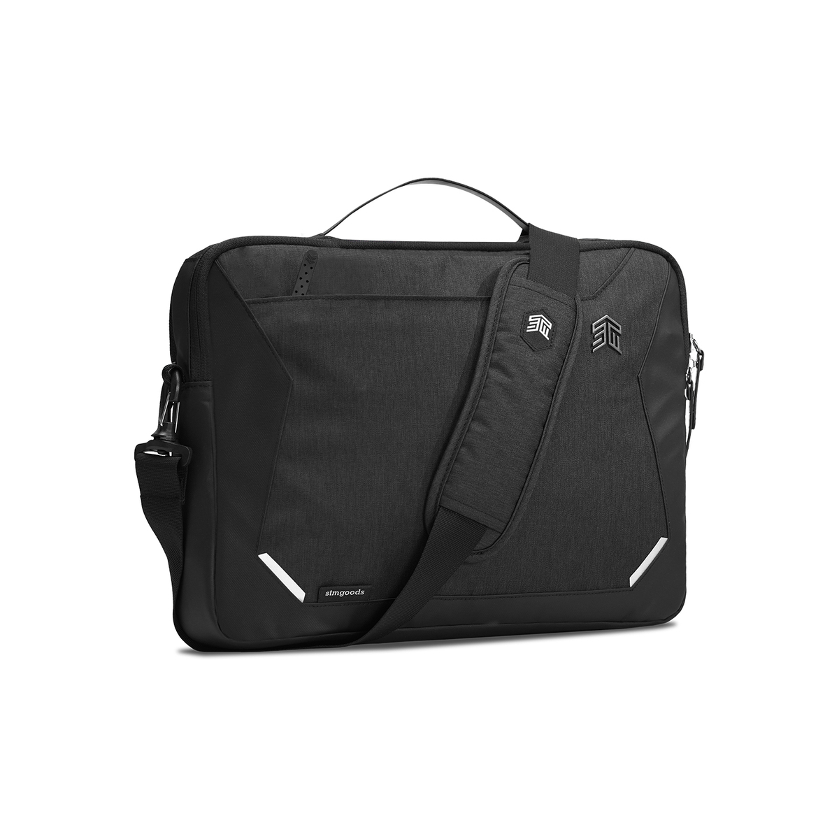 Myth Laptop Brief 13'' Black