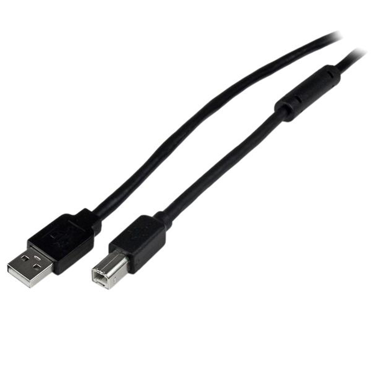 20m Active USB 2.0 A to B Cable