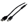 20m Active USB 2.0 A to B Cable