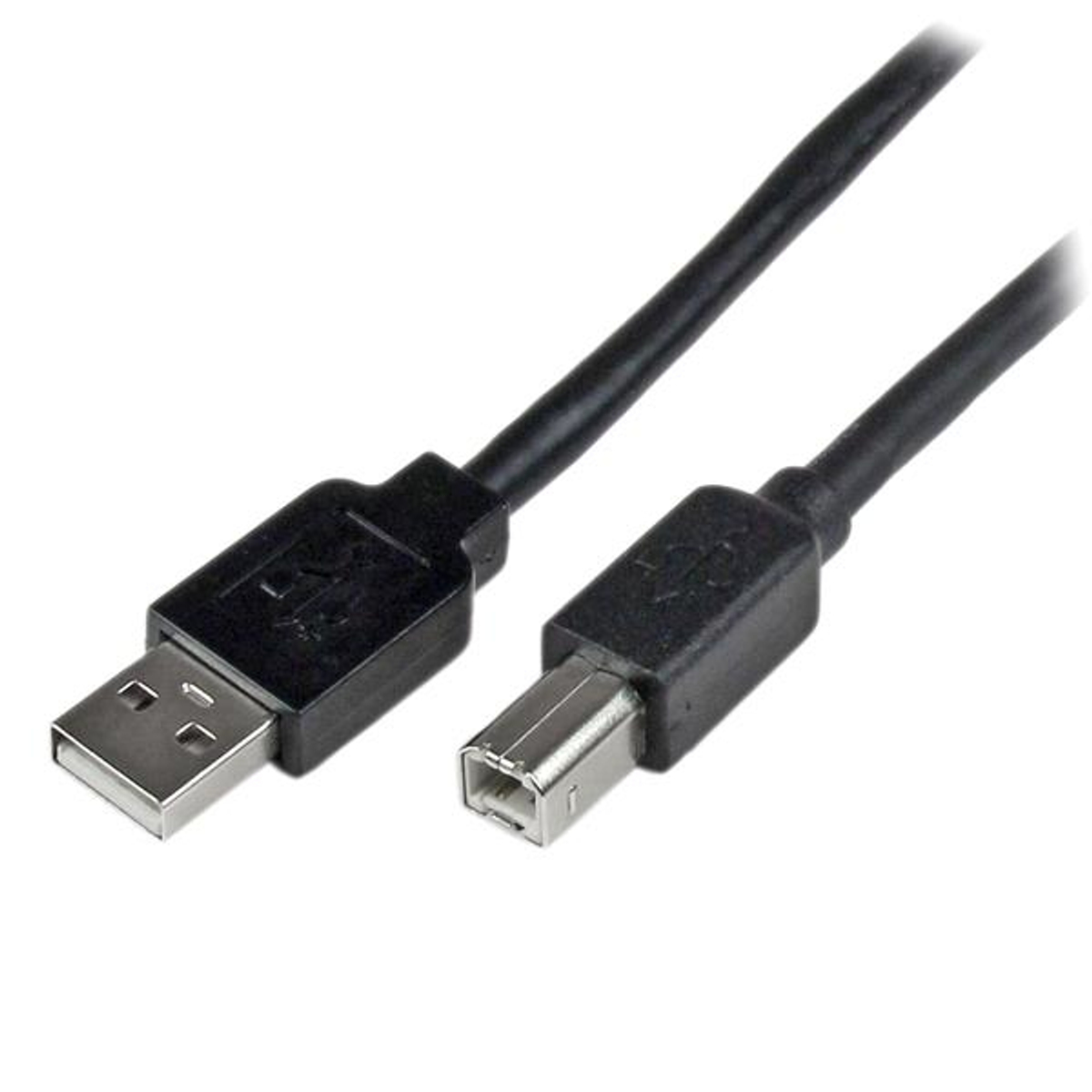 20m Active USB 2.0 A to B Cable