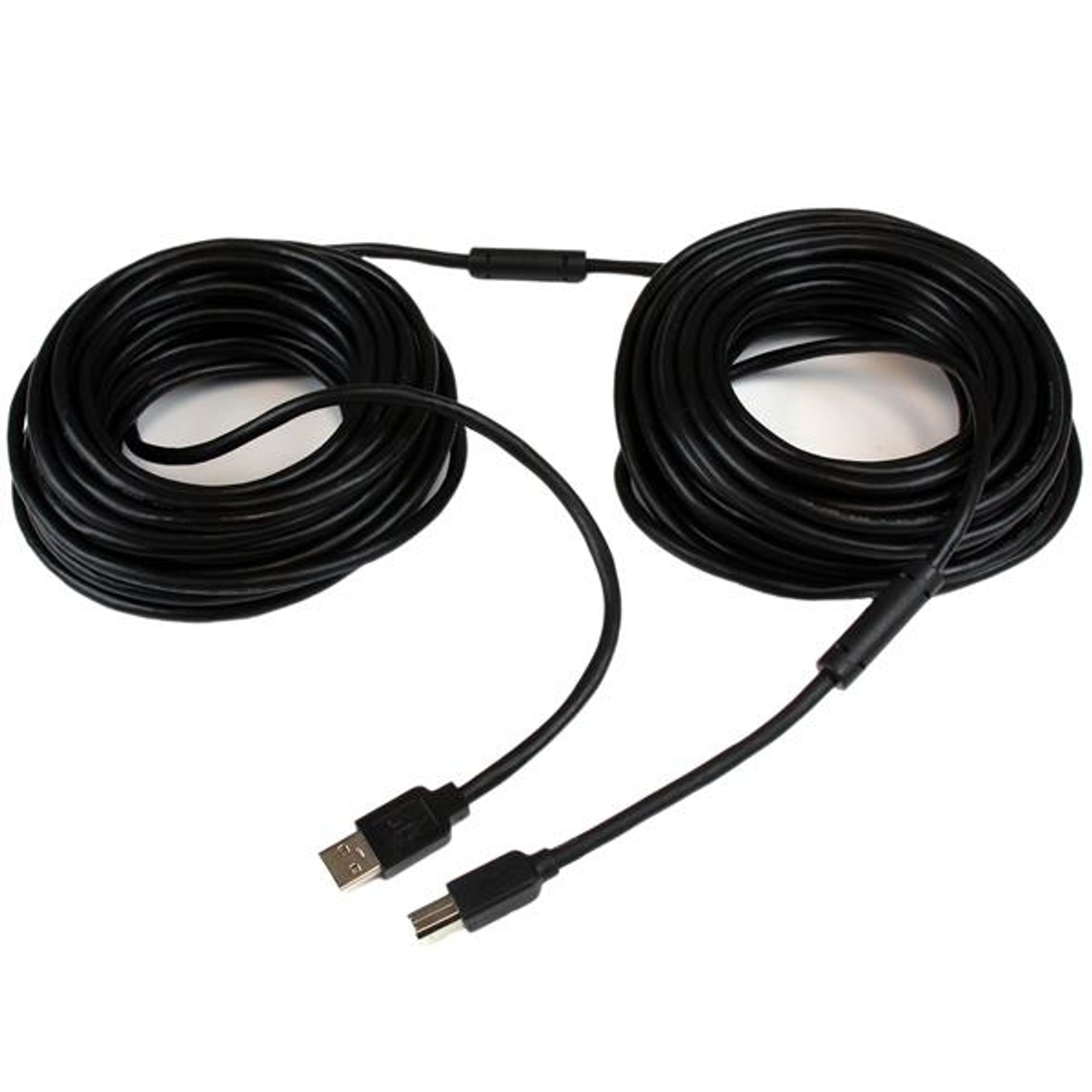 20m Active USB 2.0 A to B Cable