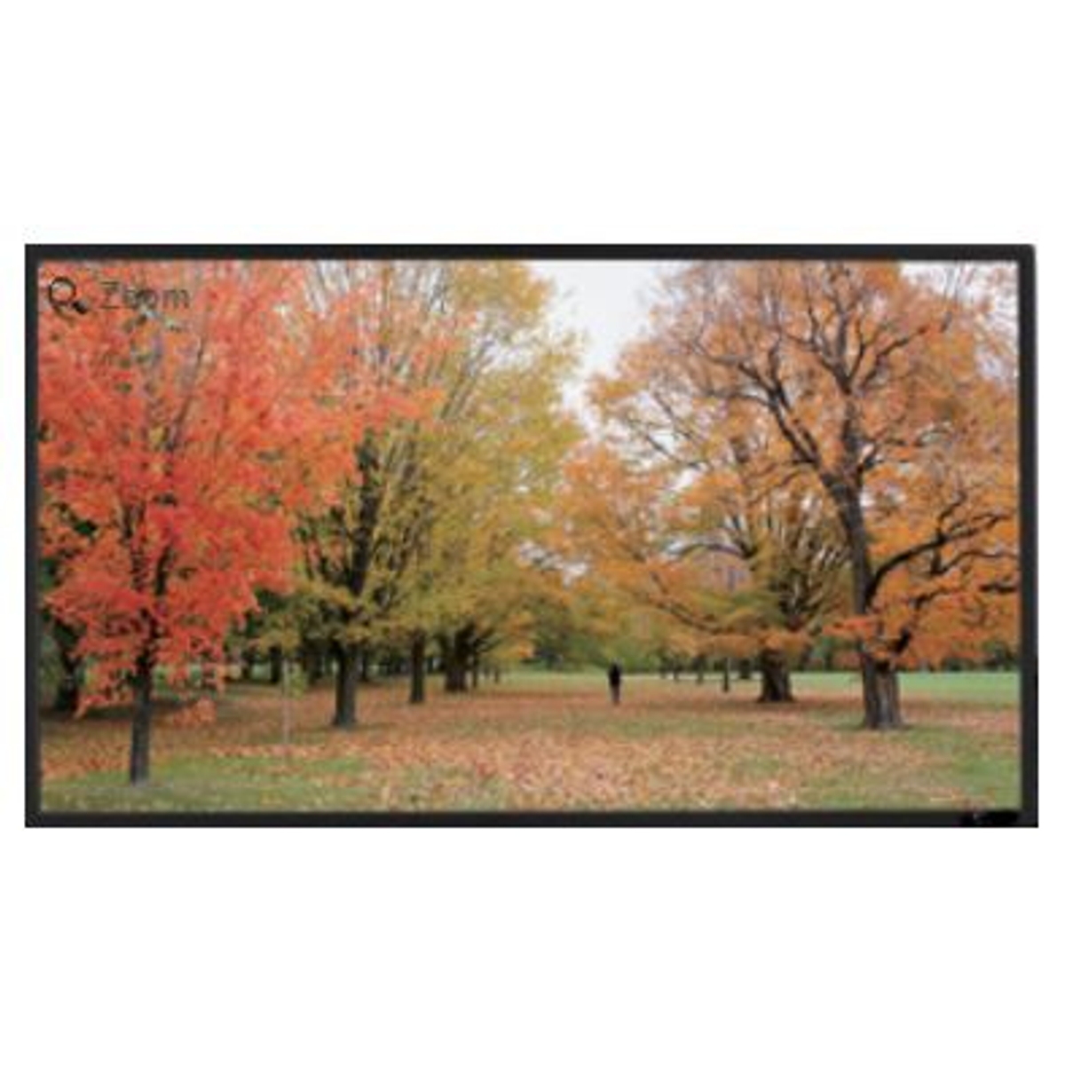 SFSC266-SB-AT Slim Bezel FixedFrame 16:9