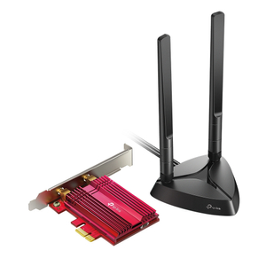 TP-Link, AX3000 Wireless BT 5.0 PCIe Adapter