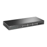 24-Port Gigabit L2+ Managed Switch