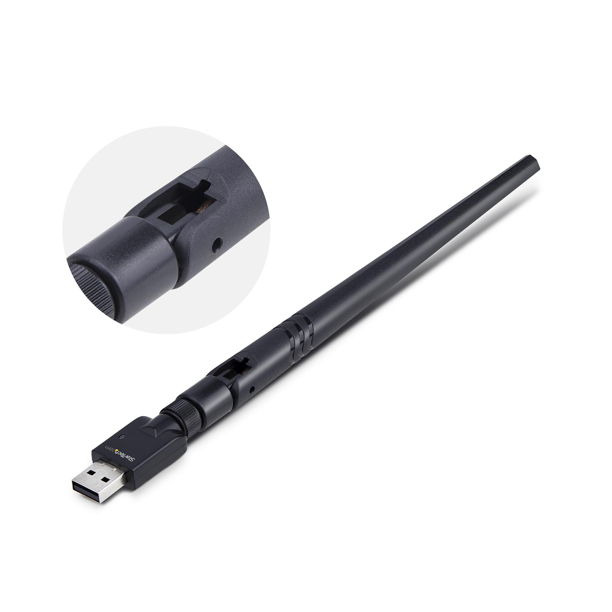 USB Bluetooth 5.3 Adapter Class 1