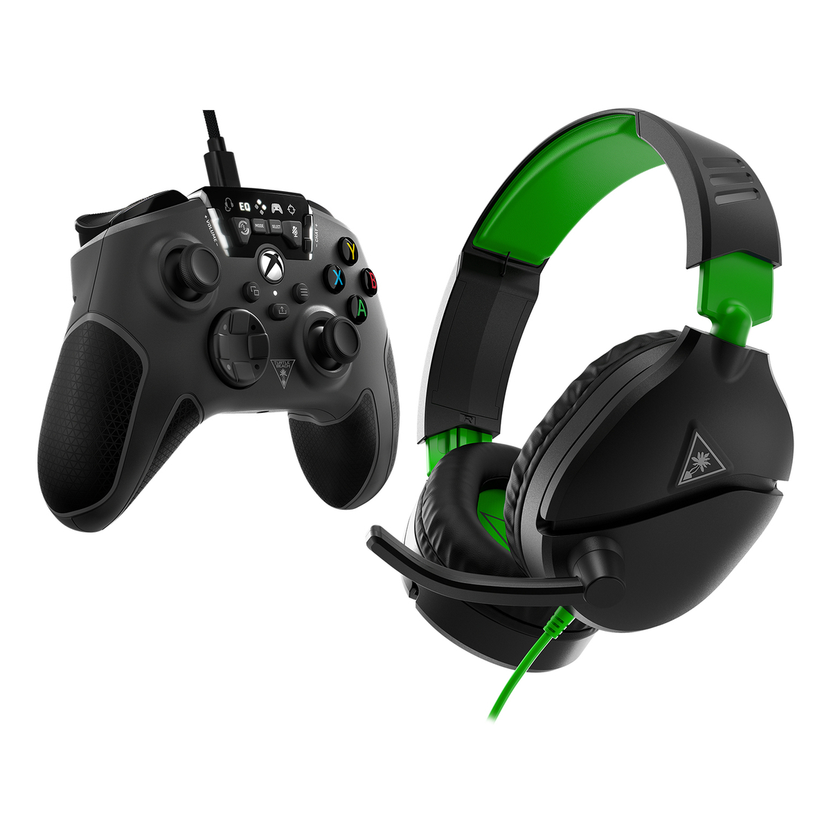 Recon 70X & Recon Controller Black