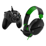 Recon 70X & Recon Controller Black
