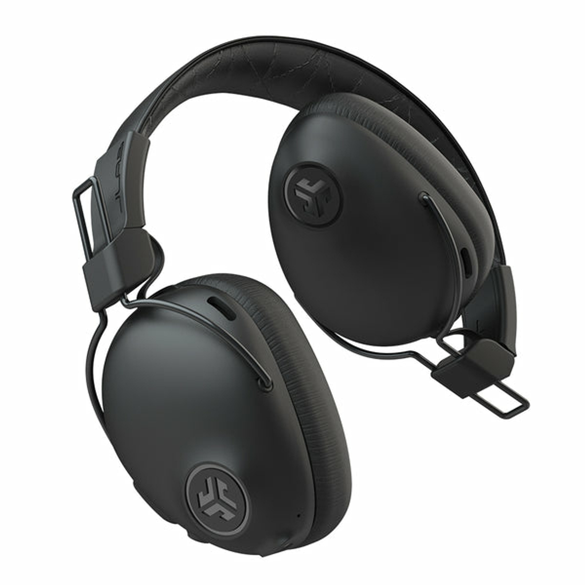 Studio Pro ANC Wireless Black