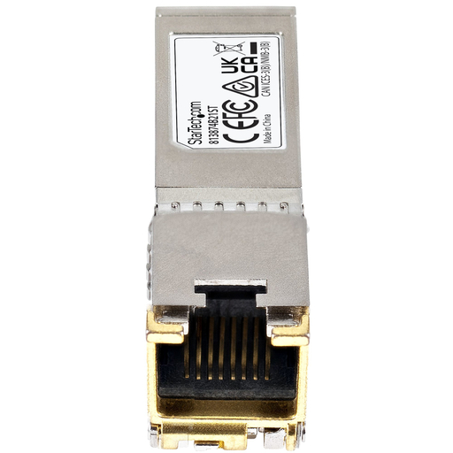 SFP+ Module - HP 813874-B21 Compatible