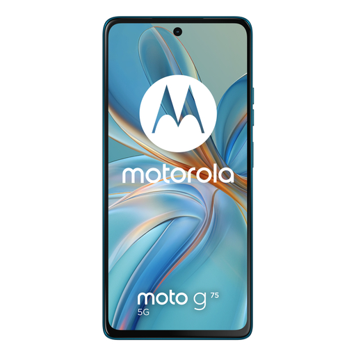 Moto G75 8+256 Aqua Blue
