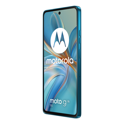 Moto G75 8+256 Aqua Blue
