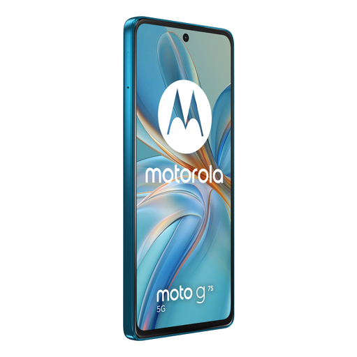 Moto G75 8+256 Aqua Blue