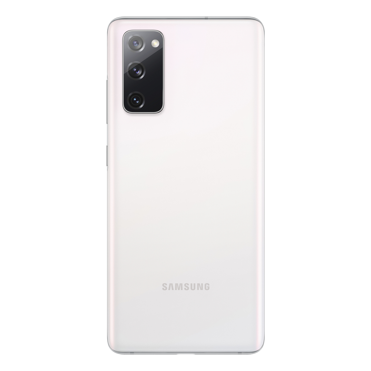 Galaxy S20 5G FE 128GB - Chalk White