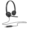 Usb Headset H340