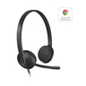 Usb Headset H340