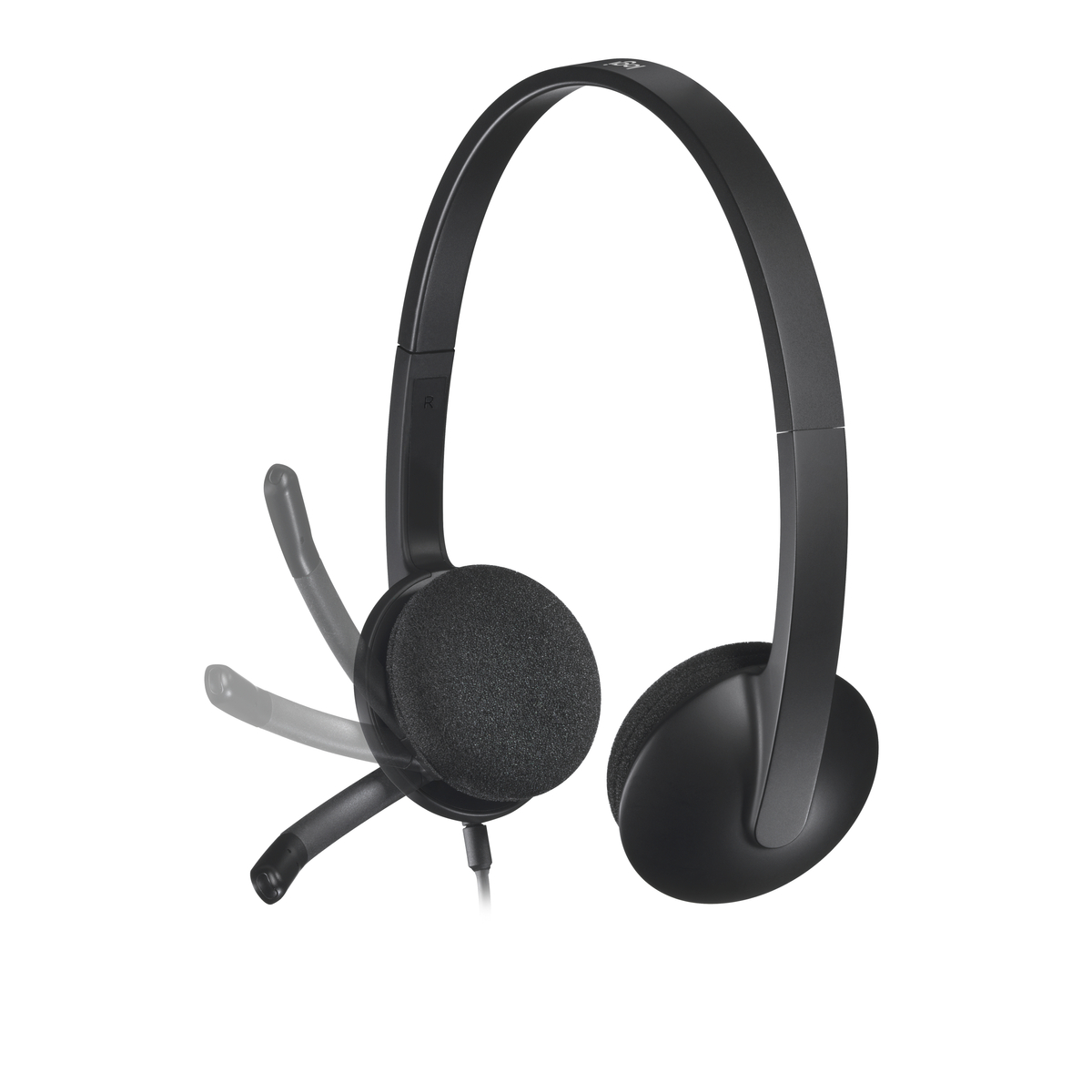 Usb Headset H340