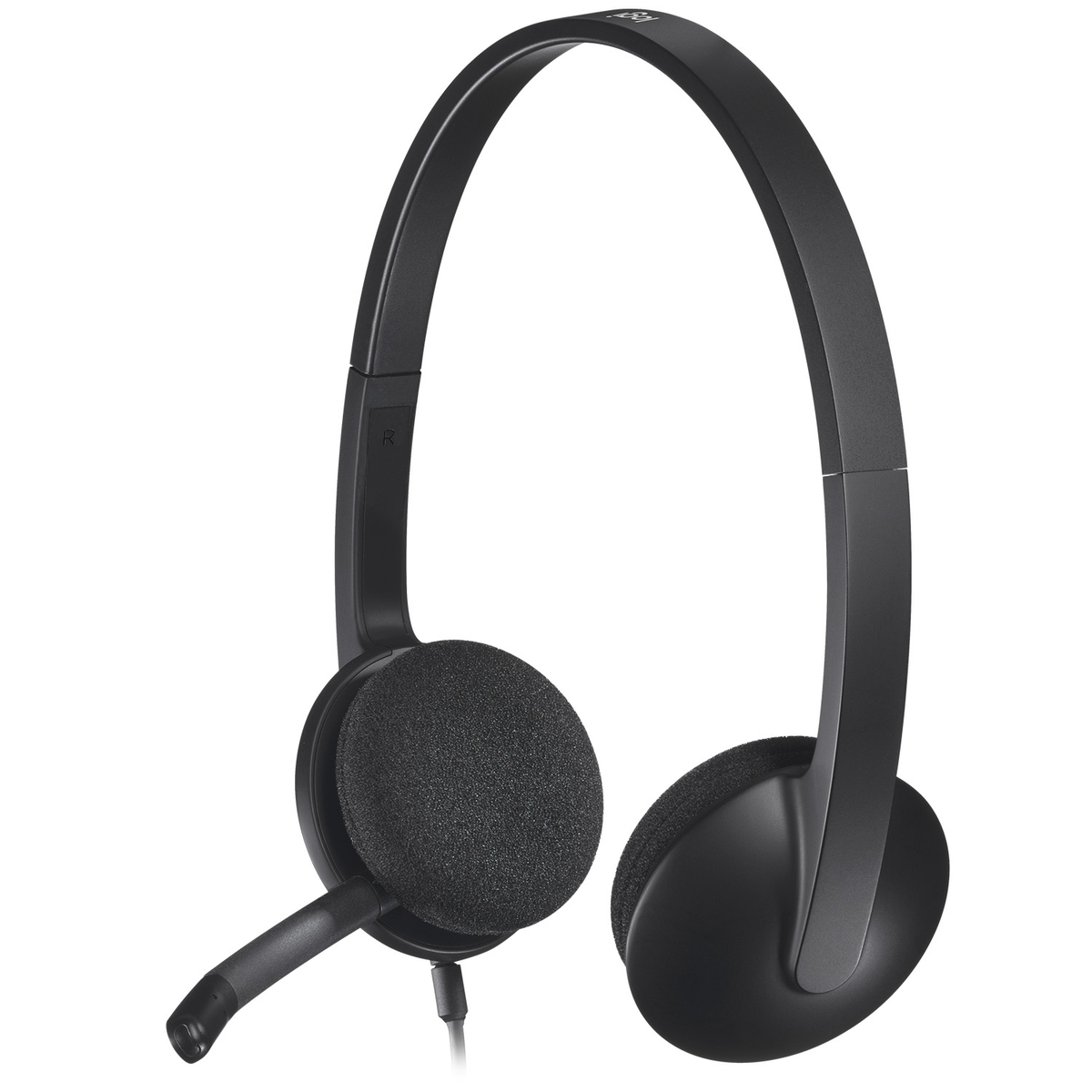 Usb Headset H340