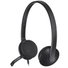 Usb Headset H340