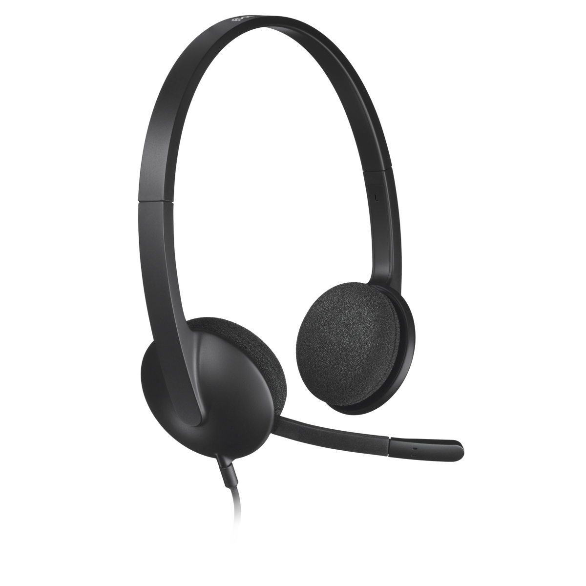 Usb Headset H340