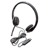 Usb Headset H340