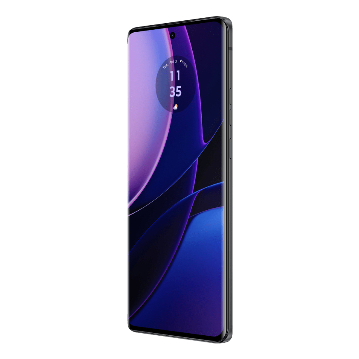 Moto Edge 40 8/256GB - Eclipse Black