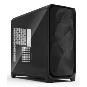 Fractal Design, CASE Meshify 3 XL Black TG Light Tint