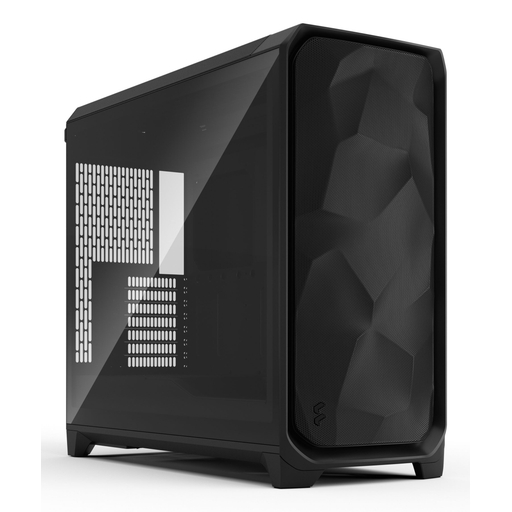 CASE Meshify 3 XL Black TG Light Tint