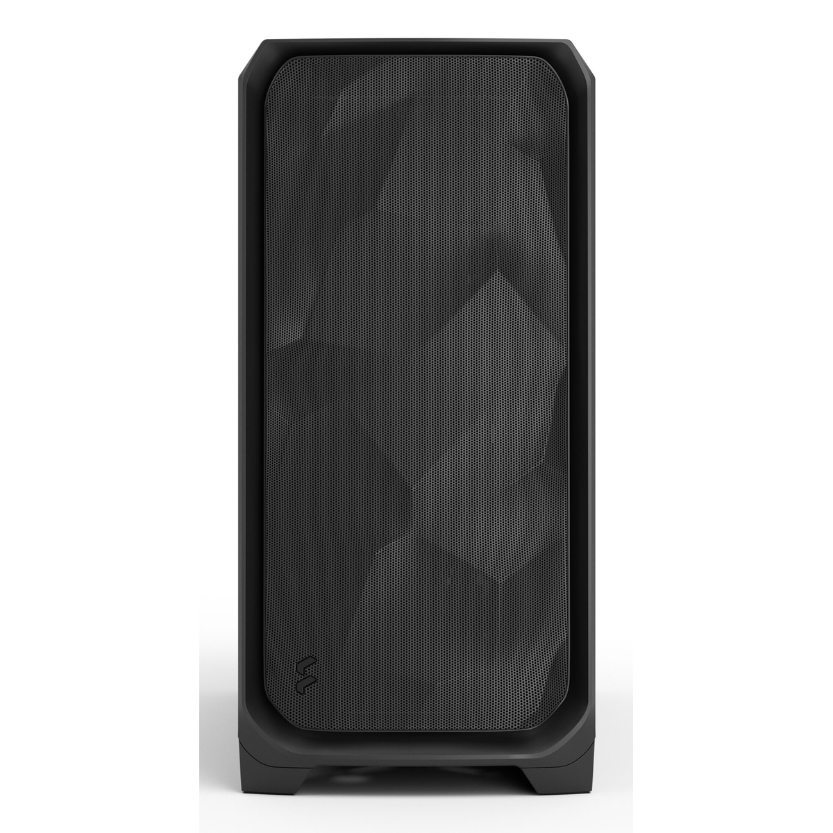 CASE Meshify 3 XL Black TG Light Tint